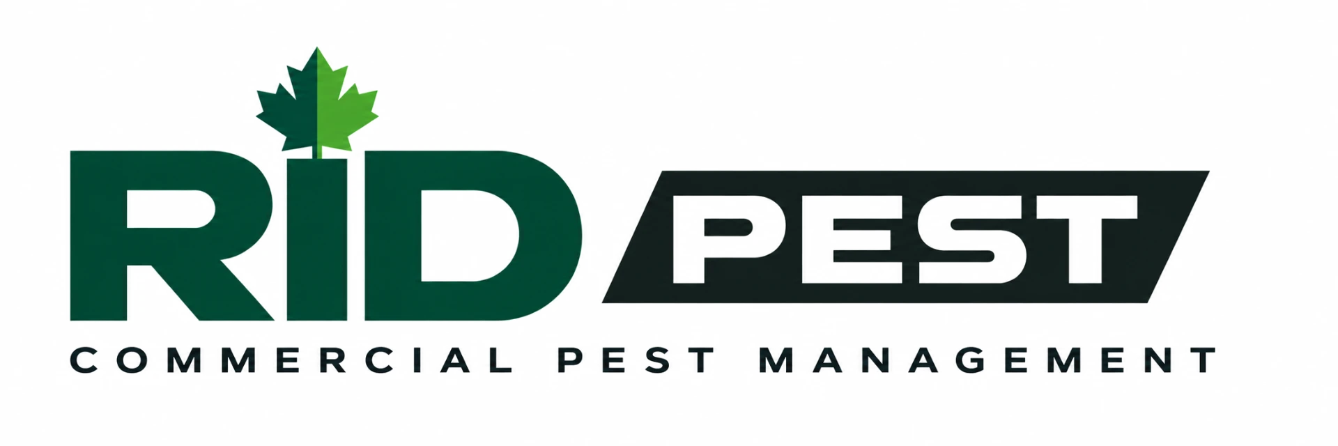 RID Commercial Pest Management